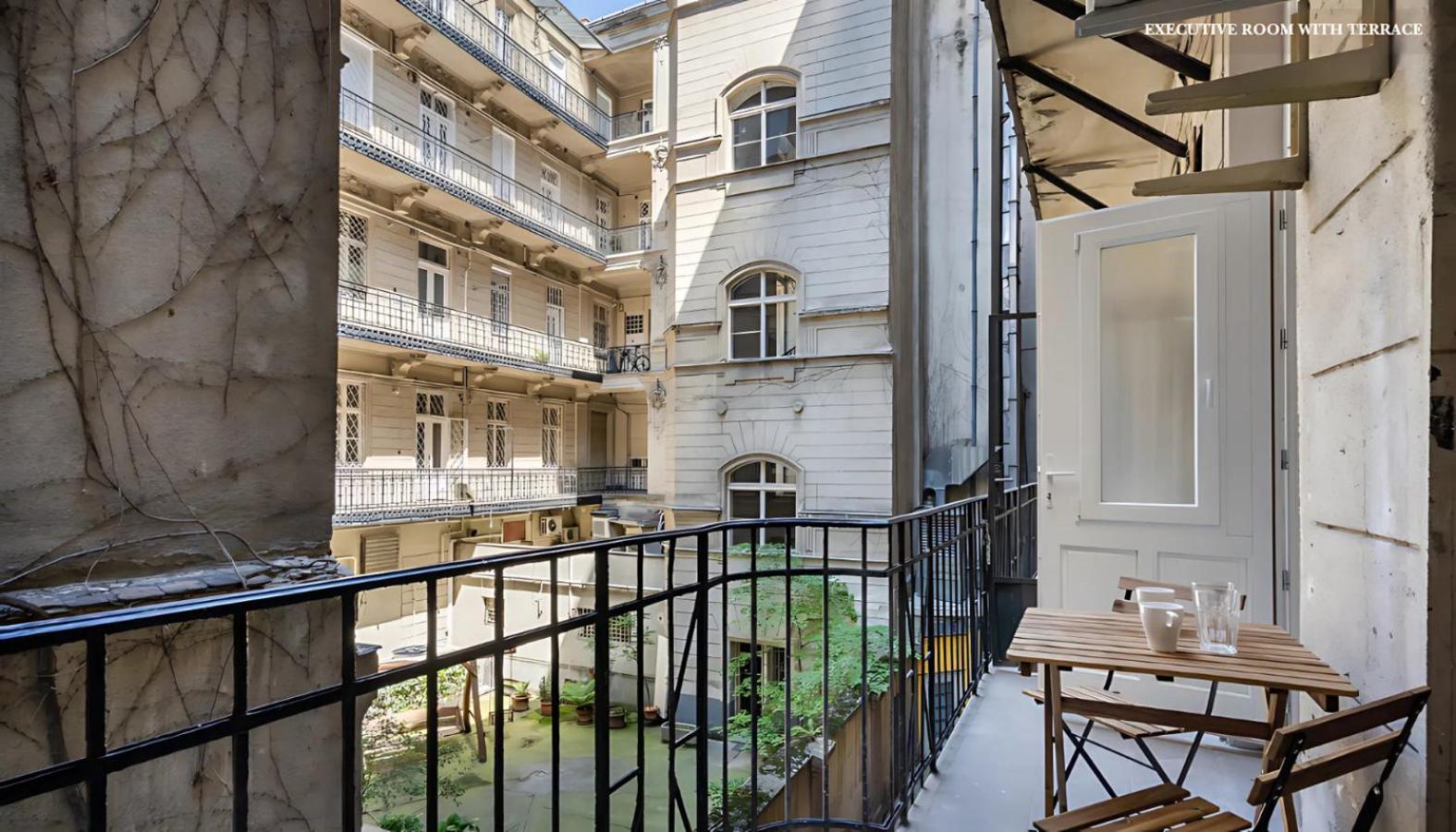 Vaci Loft Suites — Photos 1