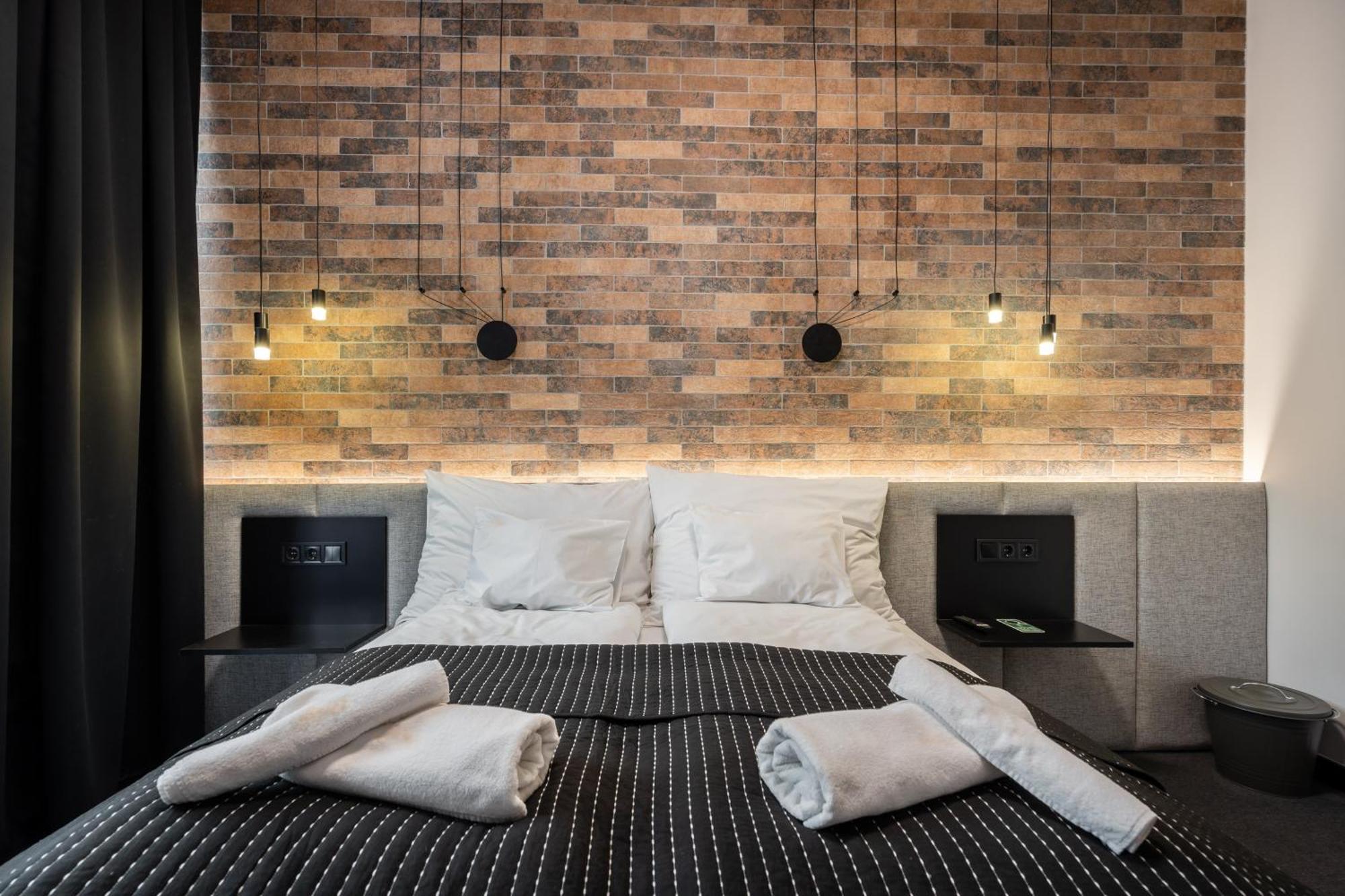 Vaci Loft Suites — Photos 2