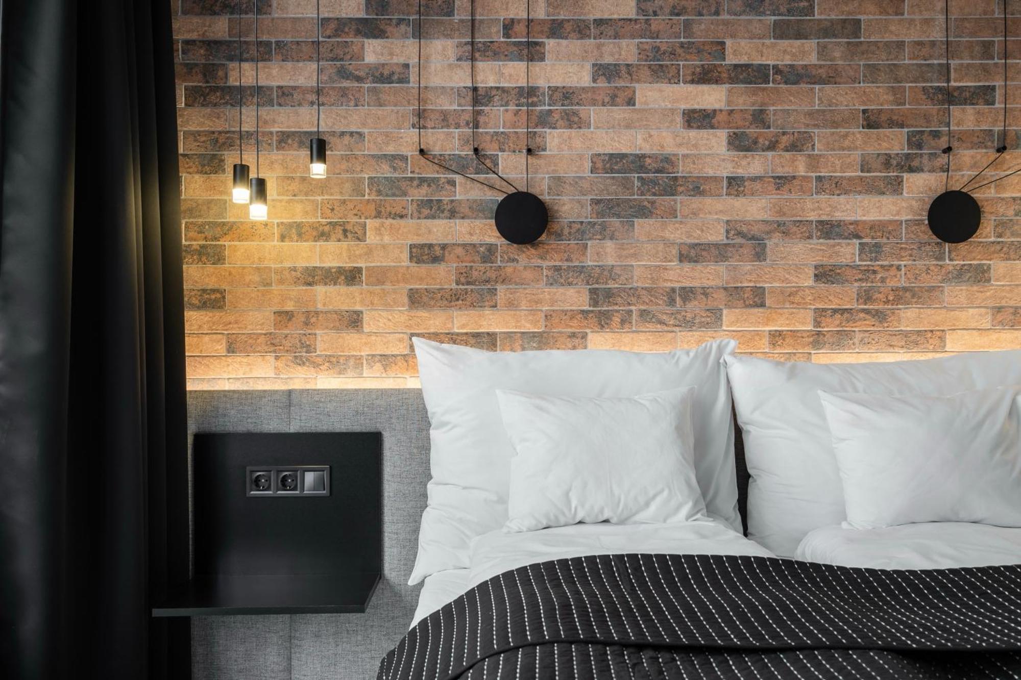 Vaci Loft Suites — Photos 3